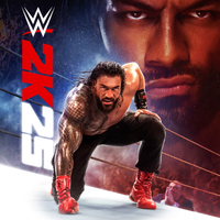 WWE 2K25 | $59.99$49.19 at CDKeys (Steam, PC)