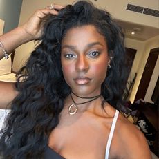 Shei Mamona forBest Knockoff Luxury Clothing
