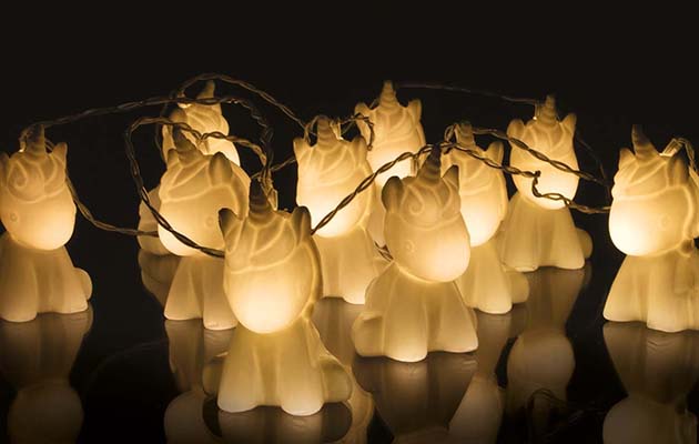 UNicorn lights
