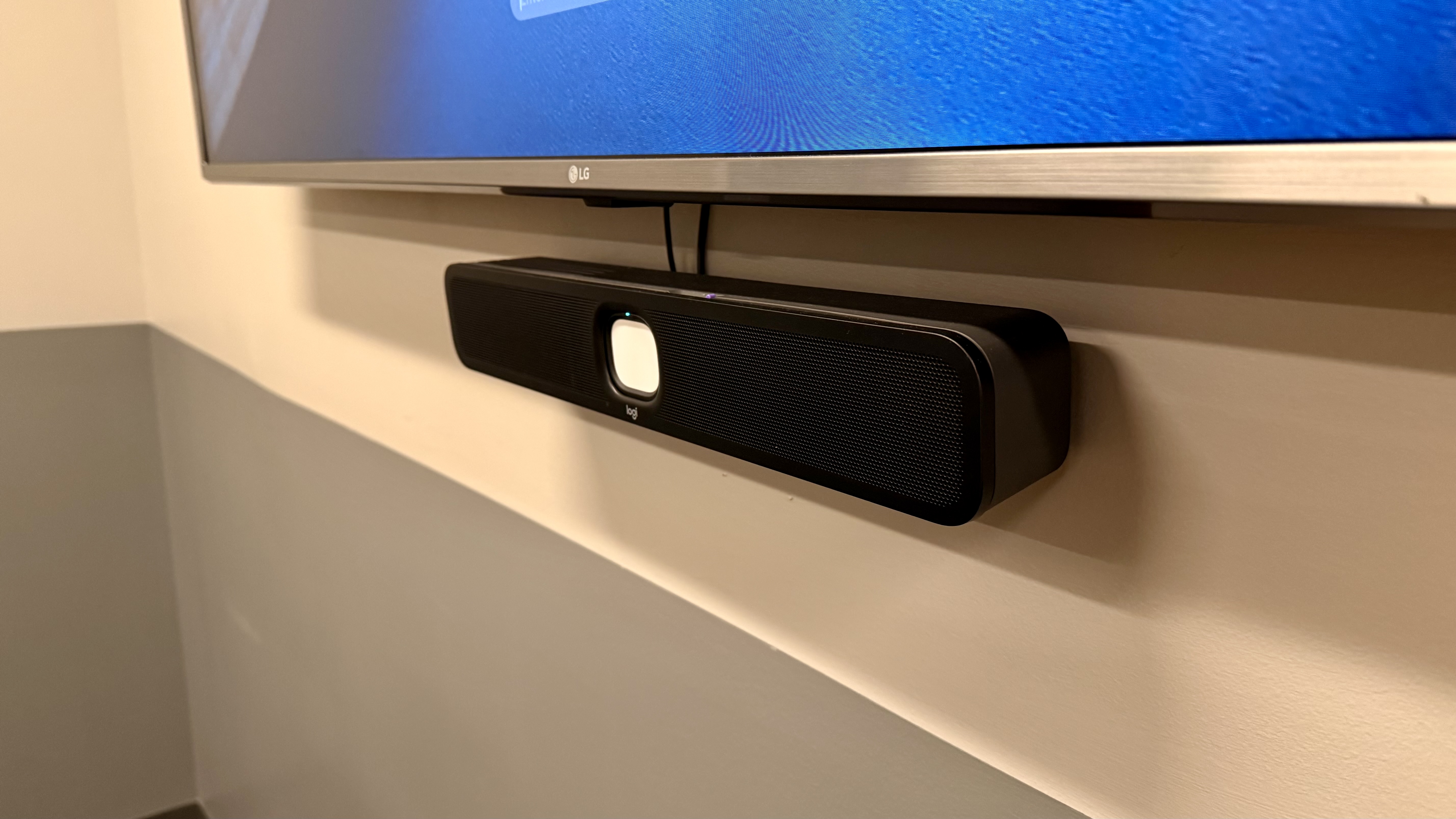 Logitech MeetUp 2
