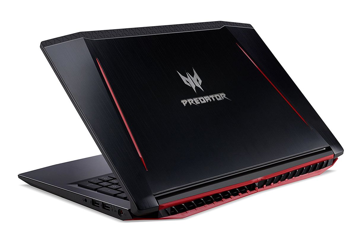 Acer Predator Helios 300 gaming laptop now available in India | TechRadar