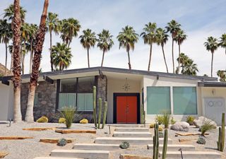 Mid century modern homes: the ultimate style guide | Homes & Gardens
