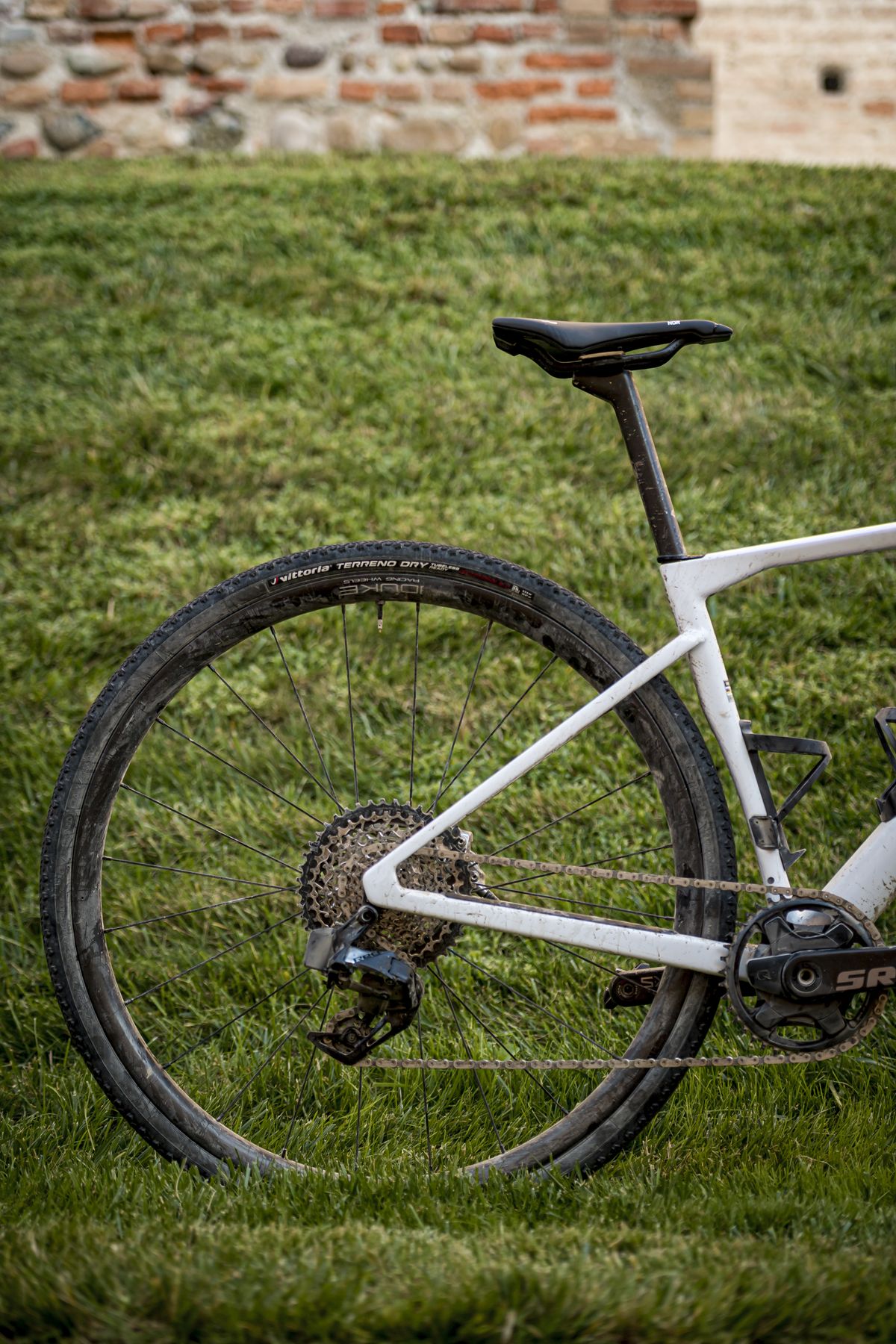 Gallery: Pauline Ferrand-Prévot's World Gravel Championships winning 