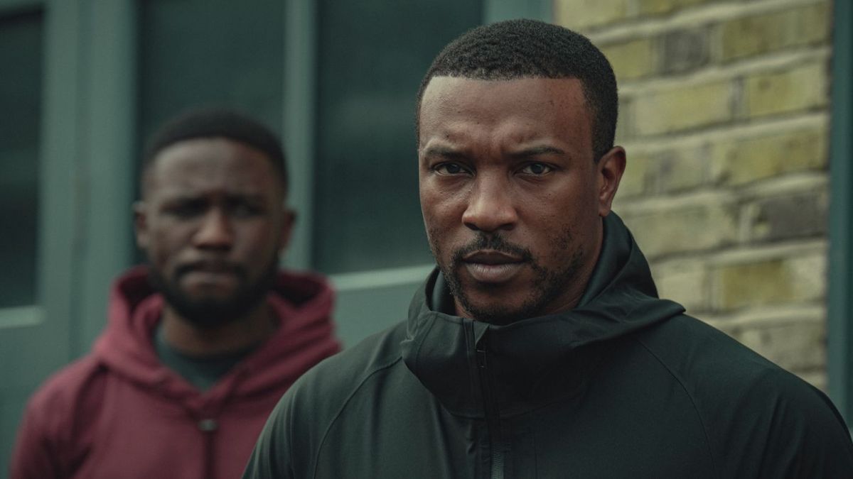 Top Boy Review: A Fitting Finale To The Gangland Drama 