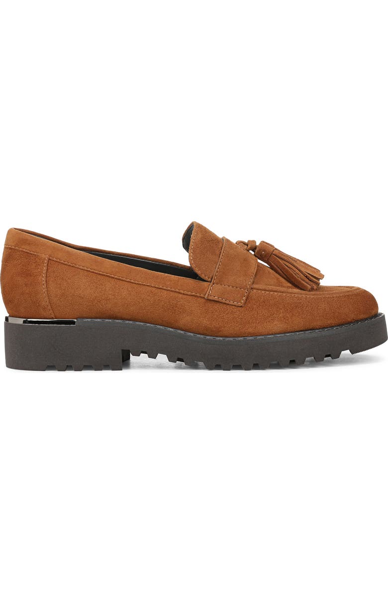 Carolyn Tassel Loafer