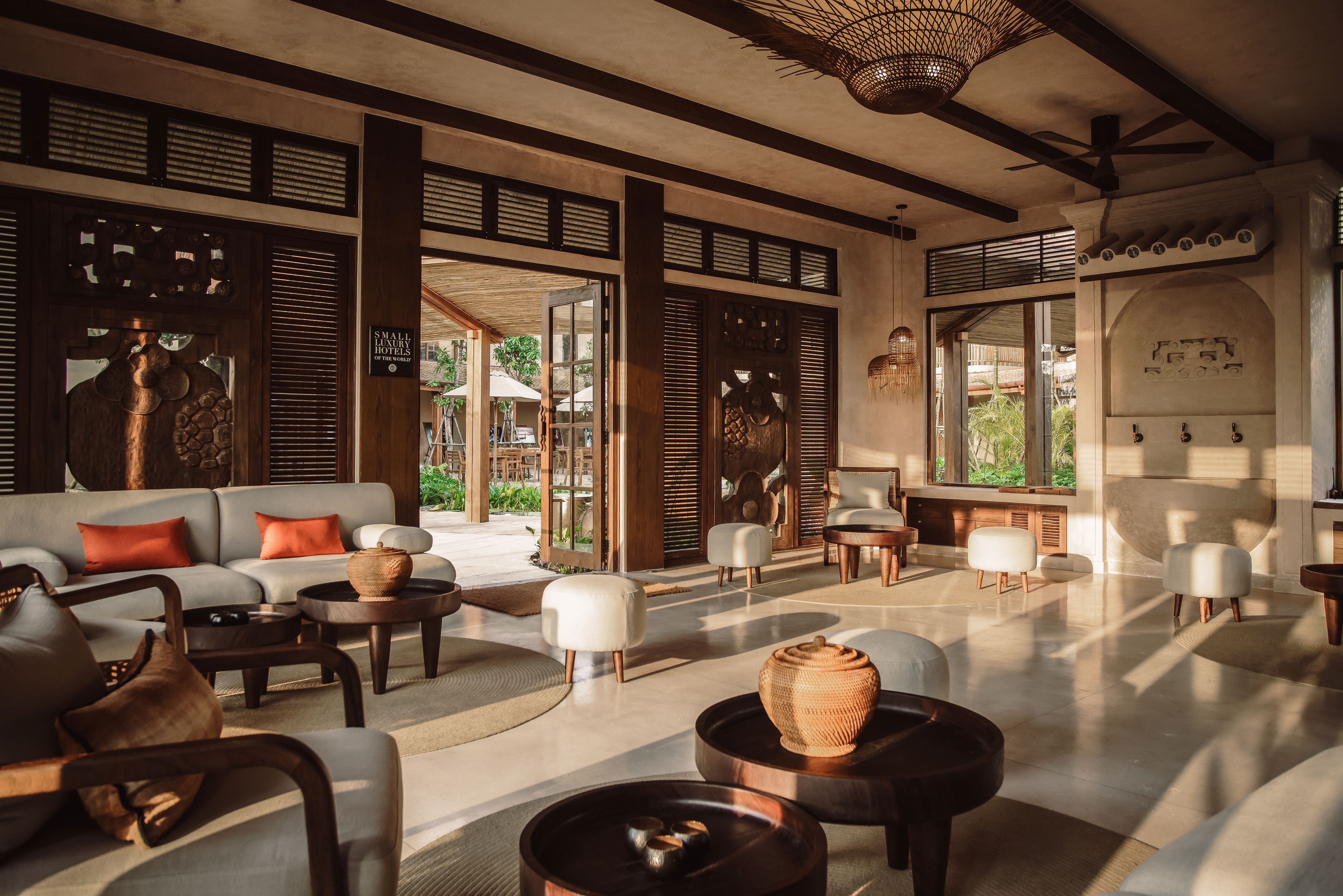 namia river retreat review