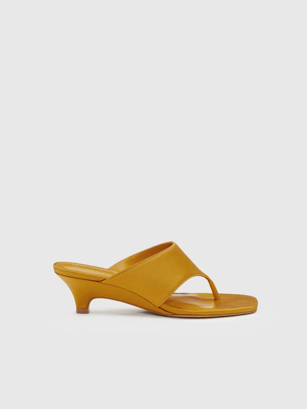 Sherlyn Wedge Thong