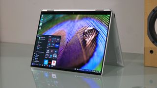 HP Spectre x360 14 review