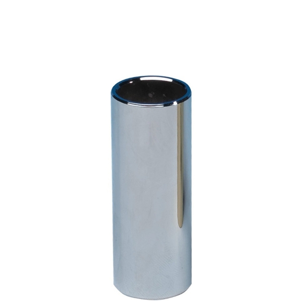 A Fender Standard Steel guitar slide