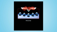   Aerosmith: Rocks