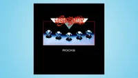   Aerosmith: Rocks