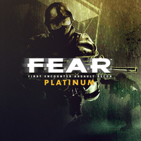 F.E.A.R. Platinum | $9.99now $1.99 at GOG.com