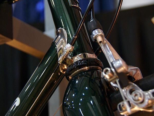 &hellip;all joined together with Llewellyn lugs.