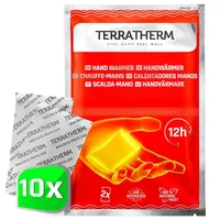 TerraTherm handvärmare | 169:- 199:- hos AmazonFå 15% rabatt: