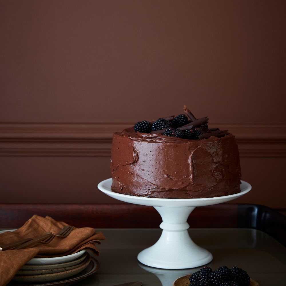 Little Greene Ganache™ (345)
