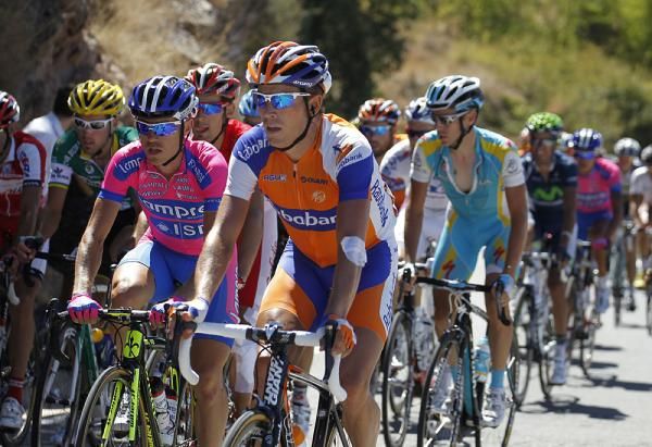 Grischa Niermann (Rabobank)