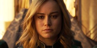 vers in captain marvel