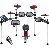Alesis&nbsp;Command X Mesh E-Drums: was $849.00, now $649.99