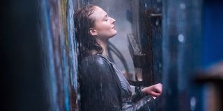 Sophie Turner as Jean Grey in Dark Phoenix