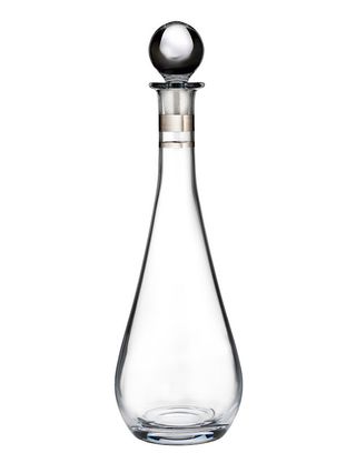 Elegance Decanter, £150Waterford Crystal At Harrods