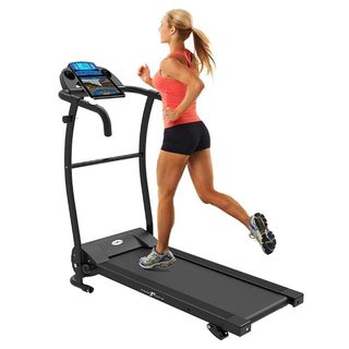 Nero Sports treadmill