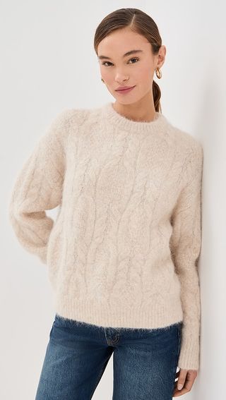 Anine Bing Marisol Sweater