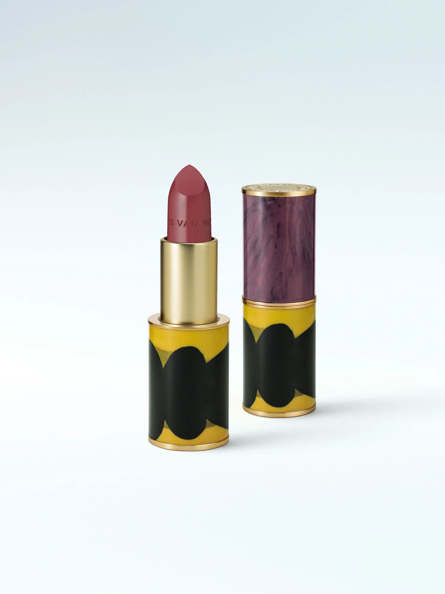 Dries Van Noten, Refillable lipstick