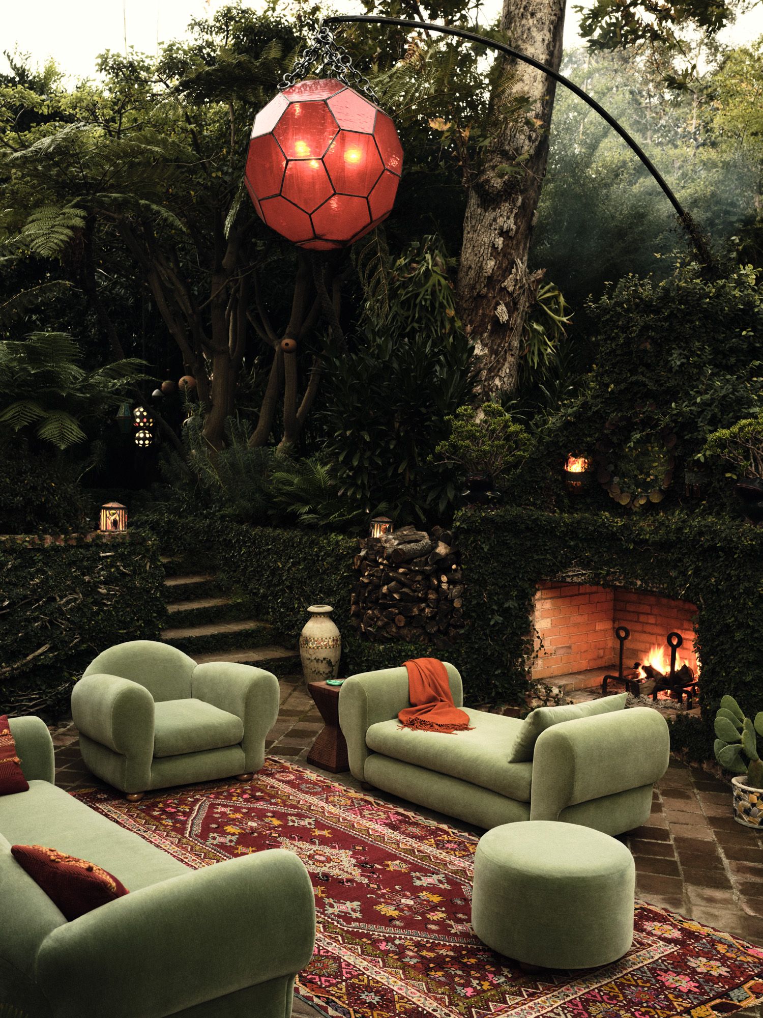 Commune Design’s Muffin furniture collection looks good enough to eat ...