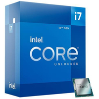Intel Core i7-12700K | $496.25