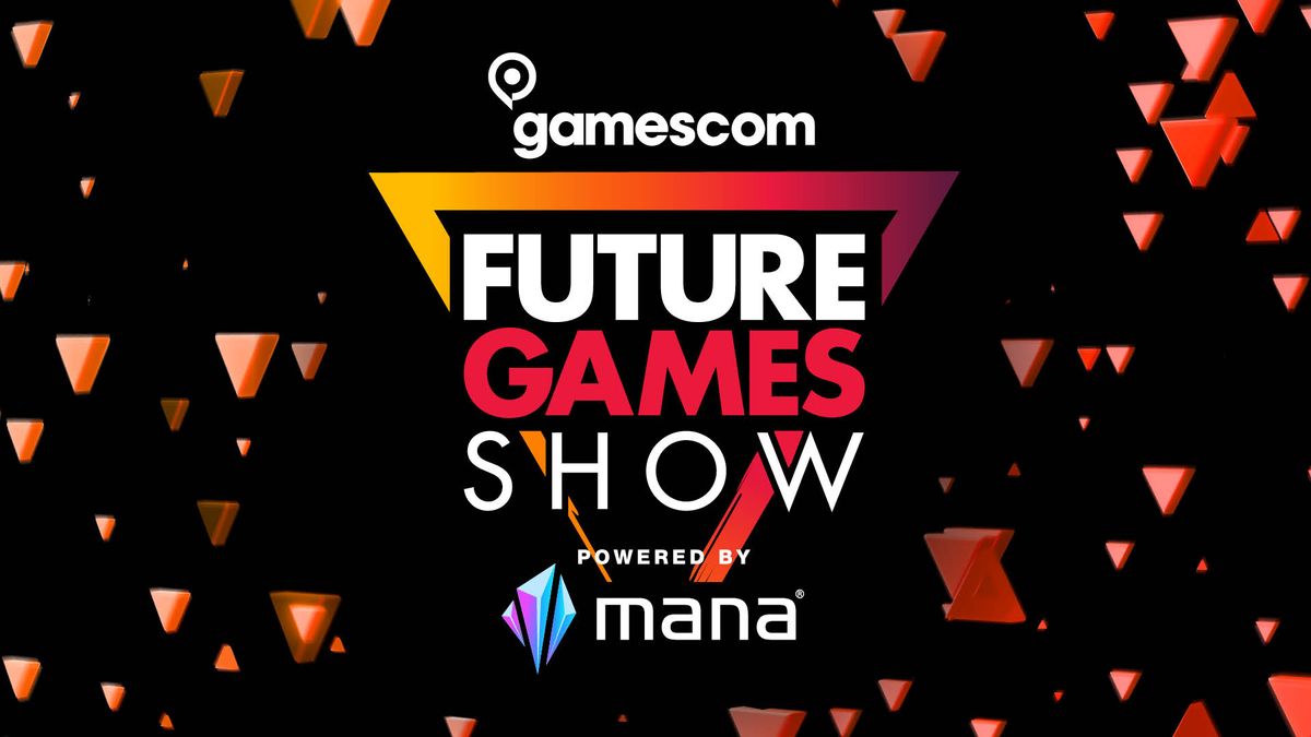 Hero image for Future Games Show.