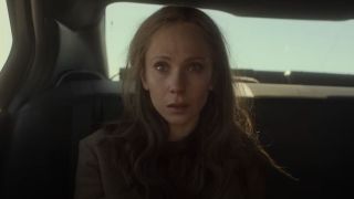 Juno Temple as Dot in Fargo Season 5