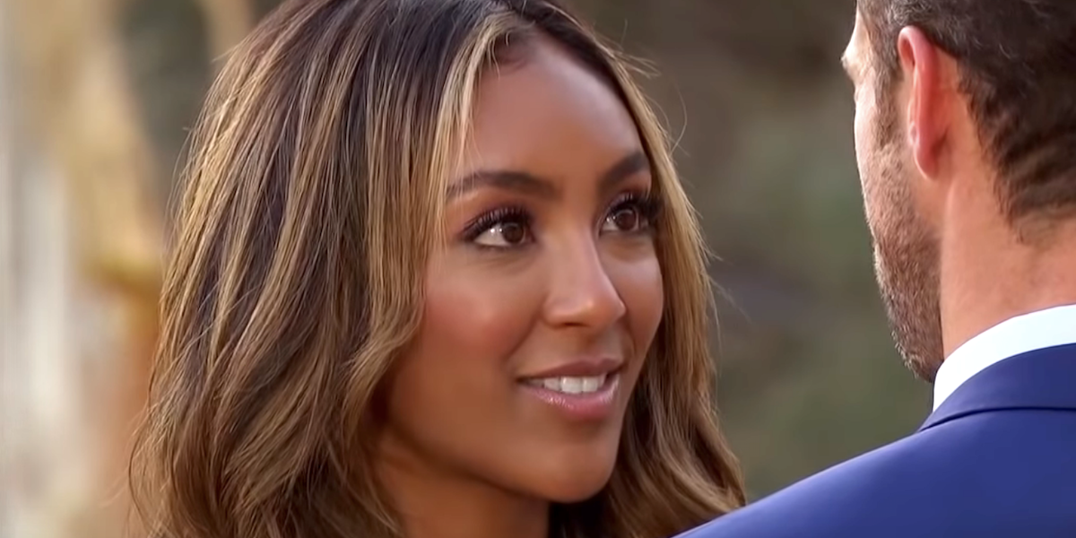 Why The Bachelorette Didn't Give Tayshia Adams An After The Final Rose(02)