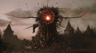 Divinity reveal at the Game Awards 2025