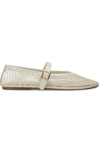 Mia Mary Jane Flat