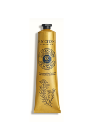 L’Occitane Youth Hand Cream, £24 | L’Occitane