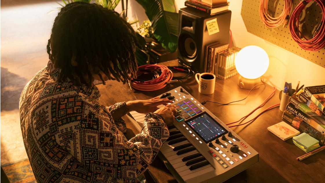 “The most powerful MPC we have built at these prices