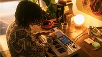 Akai MPC Key 37 G2