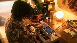 Akai MPC Key 37 G2