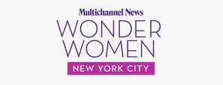 Wonder Women of NYC logo