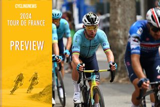 After suffering over the Galibier, Mark Cavendish and sprint rivals return to fight for victory - Tour de France 2024 stage 5 preview