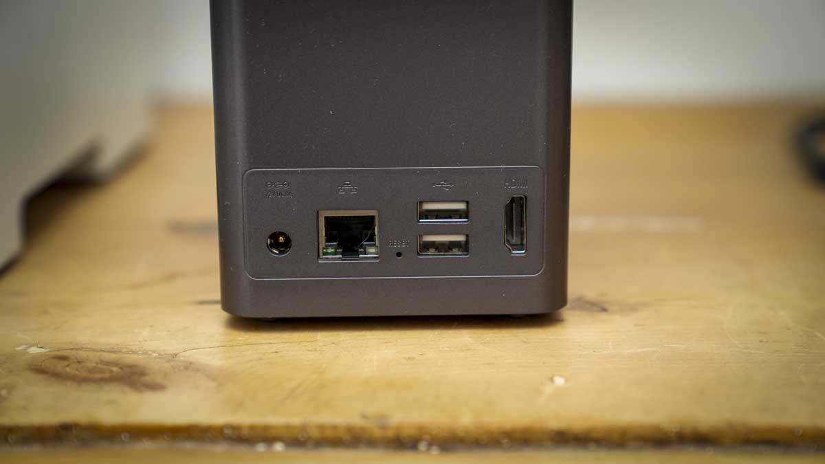 LincPlus LincStation E1 Review