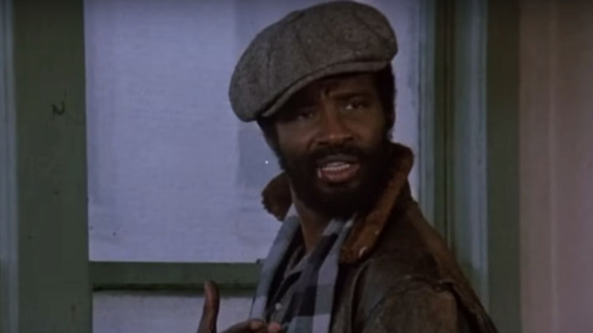 15 Great Black Detectives In Movies And TV, Including Beverly Hills Cop ...