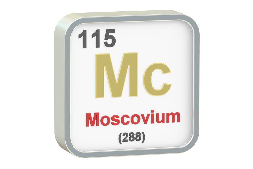 moscovium