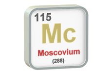 moscovium