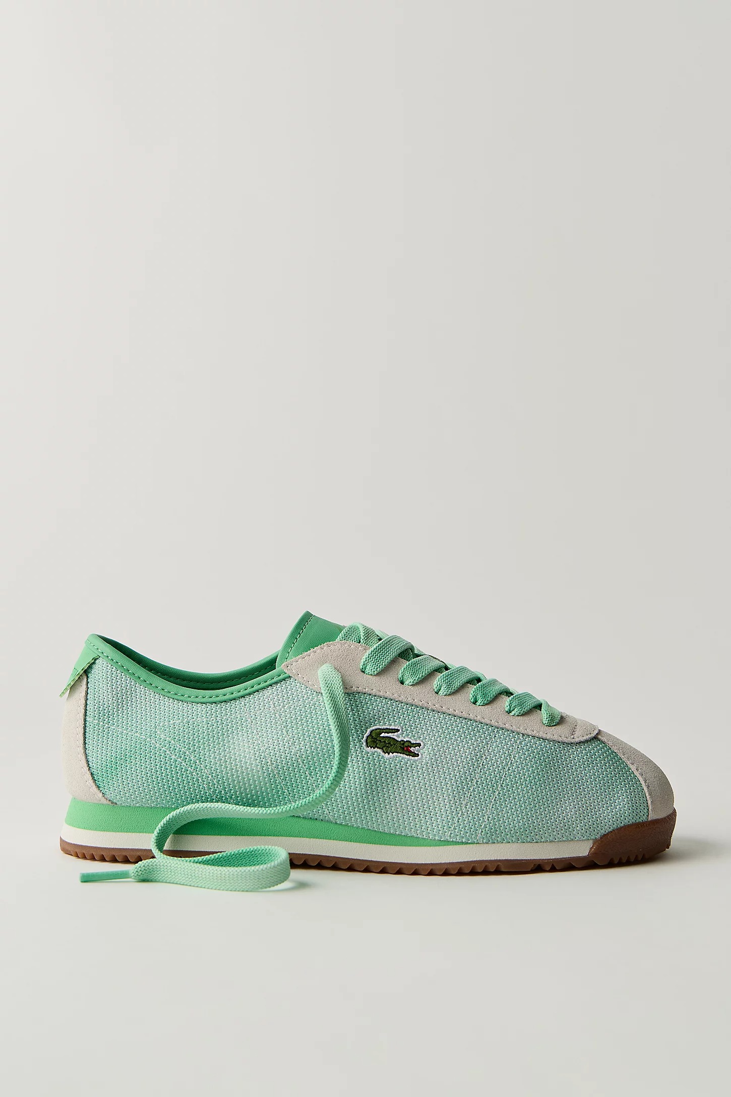 Lacoste for Fp Mvmt Club Low Sneakers