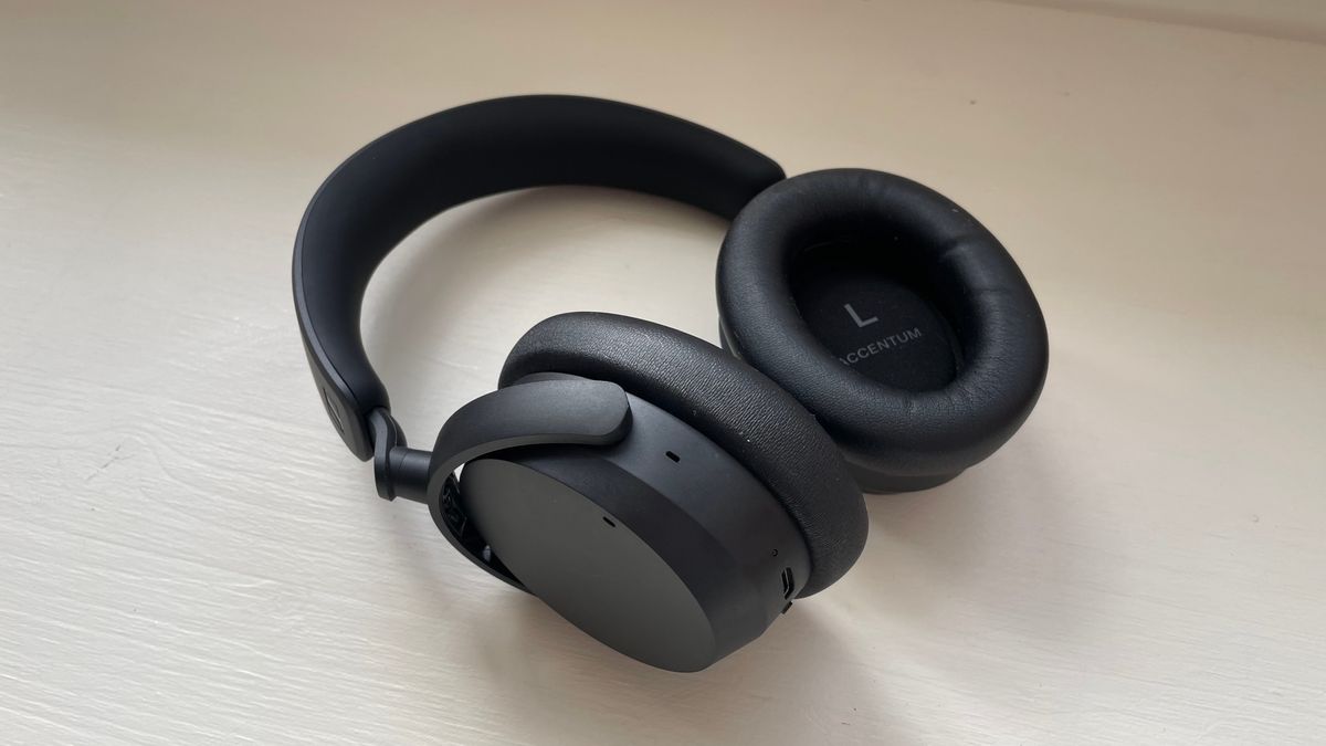 Best over-ear headphones in 2024: Top picks tested by experts | Tom's Guide