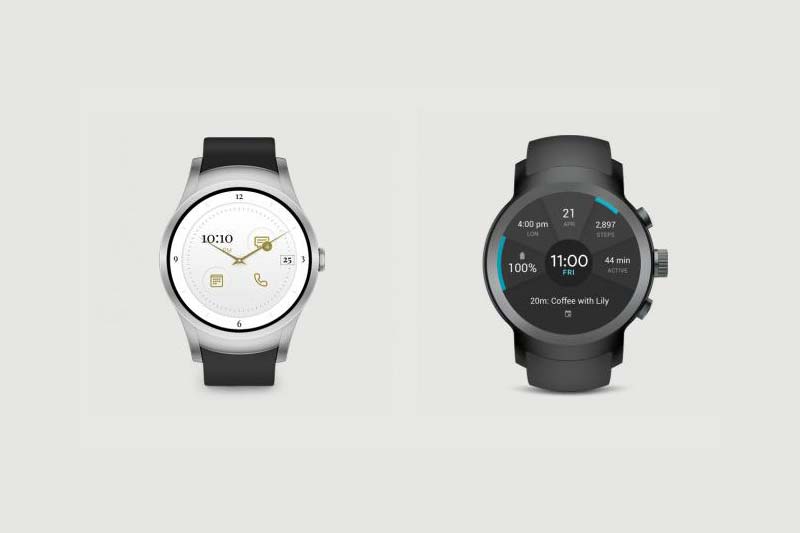 verizon smart watches android