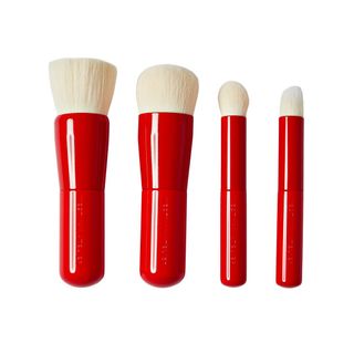 best luxury beauty gifts - Westman Atelier Limited Edition Petite Brush Collection