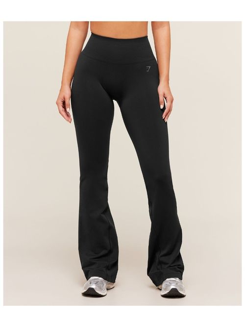Soft Sculpt Flared Leggings