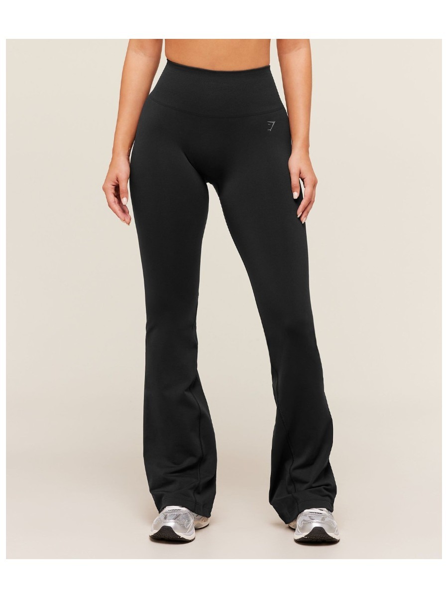 Soft Sculpt Flared Leggings